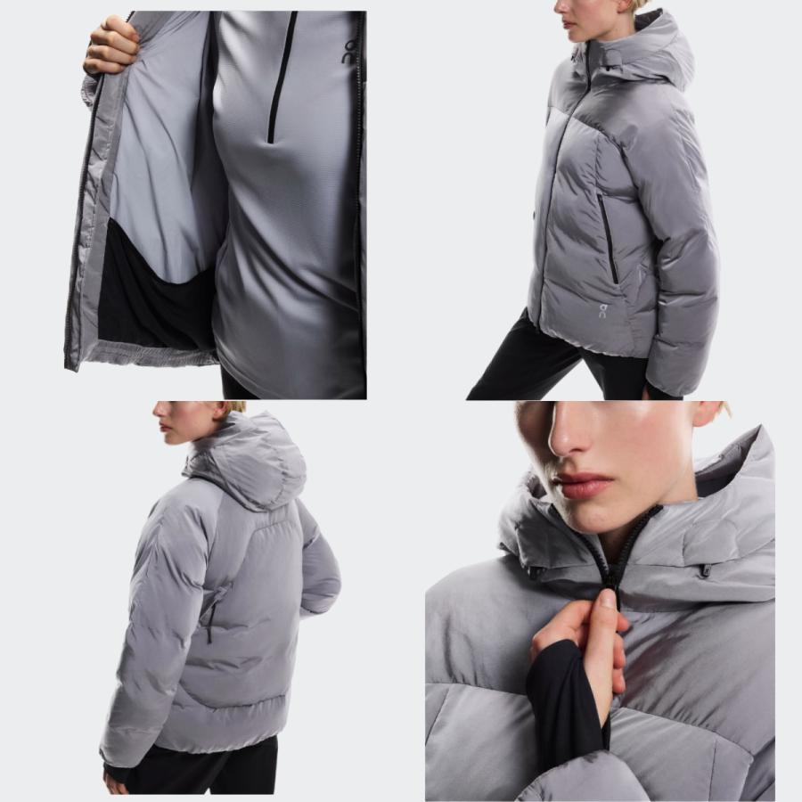 On オン All-Day Puffer Jacket 通販] On(オン) All-Day Puffer Jacket 商品ページ – fazeone