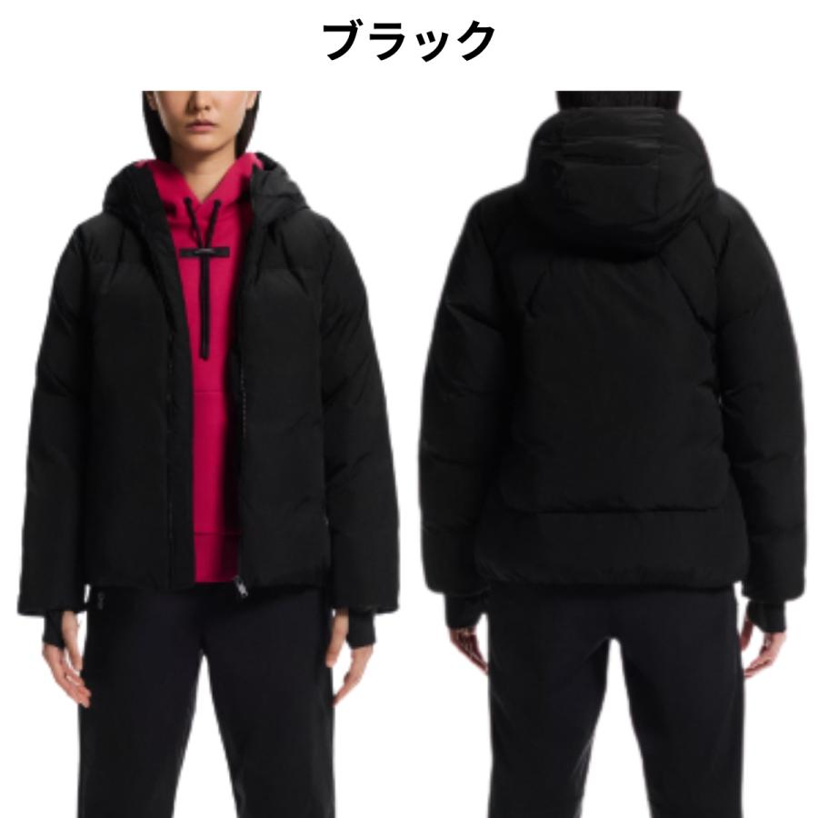 On（オン） On All-Day Puffer Jacket オールデイ パファージャケット