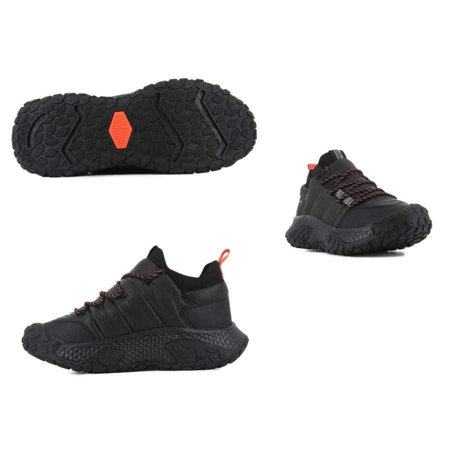 パラディウム PALLADIUM OFFBOUND INFLATED オフバウンド インフレイト