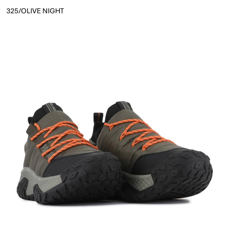 パラディウム PALLADIUM OFFBOUND INFLATED オフバウンド インフレイト