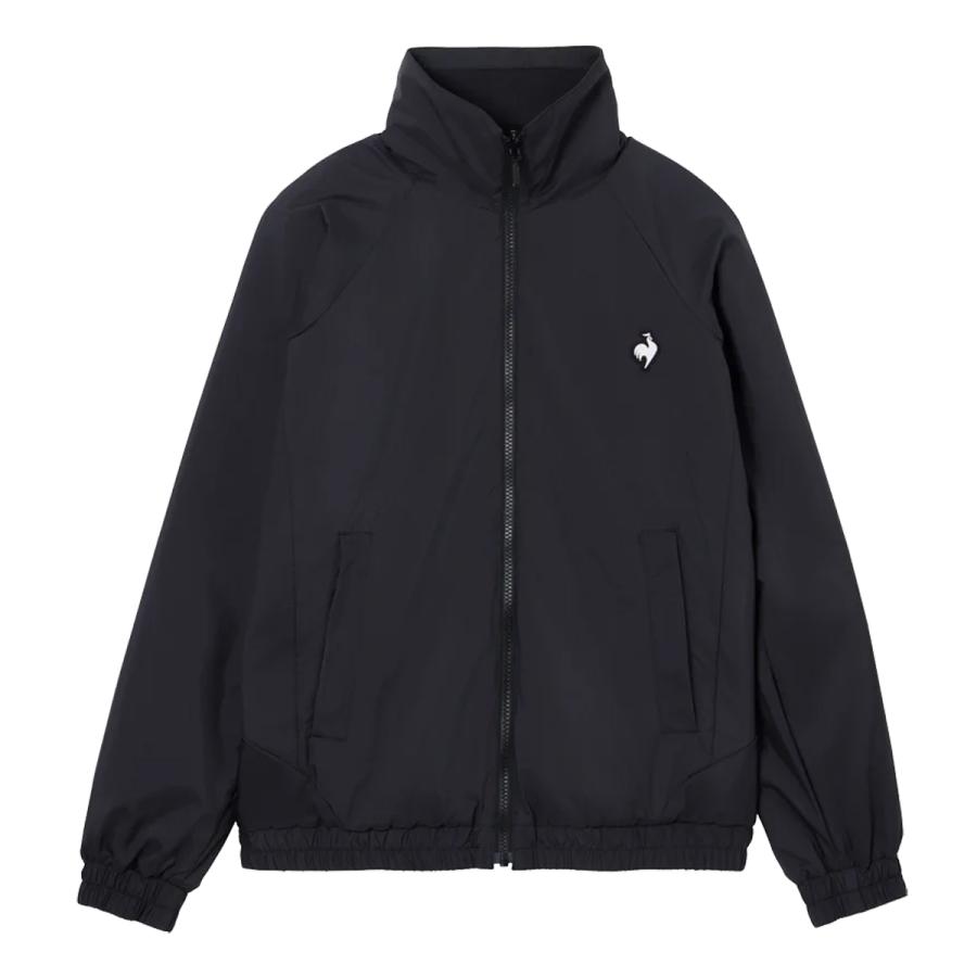 ルコックスポルティフ le coq sportif アウタージャケット レディース リバーシブルアウター LT5FWB80L od le coq sportif（ルコックスポルティフ） ルコック リバーシブル