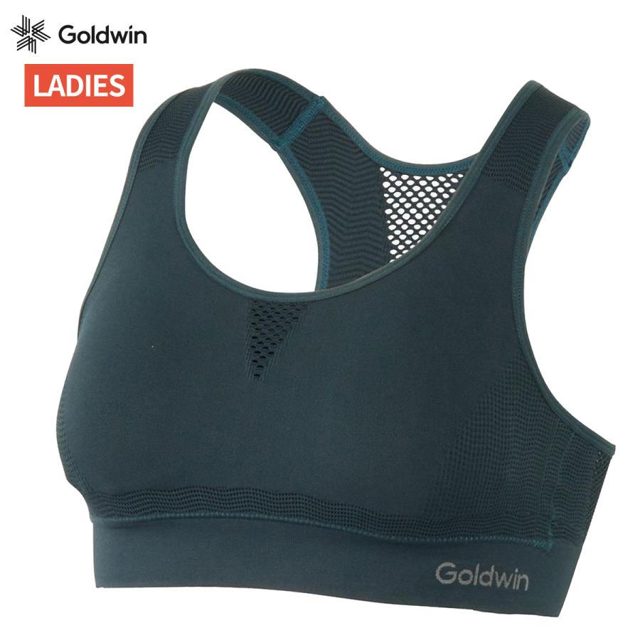 C3Fit（シースリーフィット） C3fit Relief Support Bra リリーフ
