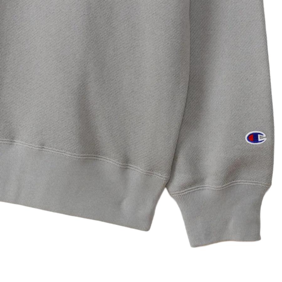 Champion（チャンピオン） クルーネックスウェットシャツ メンズ