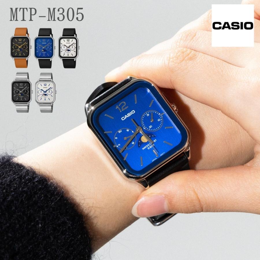 CASIO（カシオ） ムーンフェイズ メンズ レディース ユニセックス