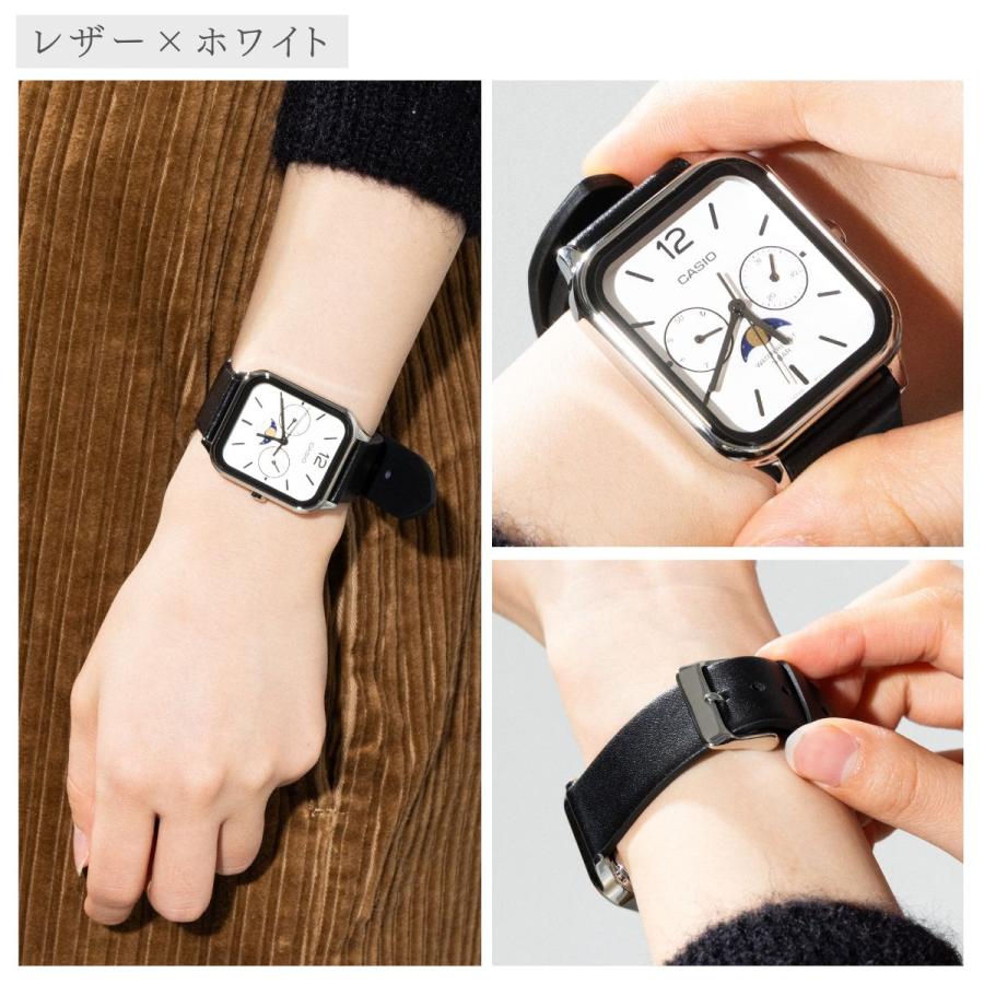CASIO（カシオ） ムーンフェイズ メンズ レディース ユニセックス