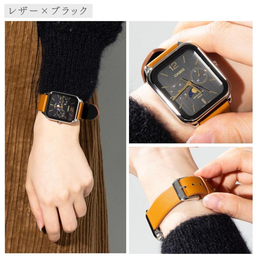 CASIO（カシオ） ムーンフェイズ メンズ レディース ユニセックス