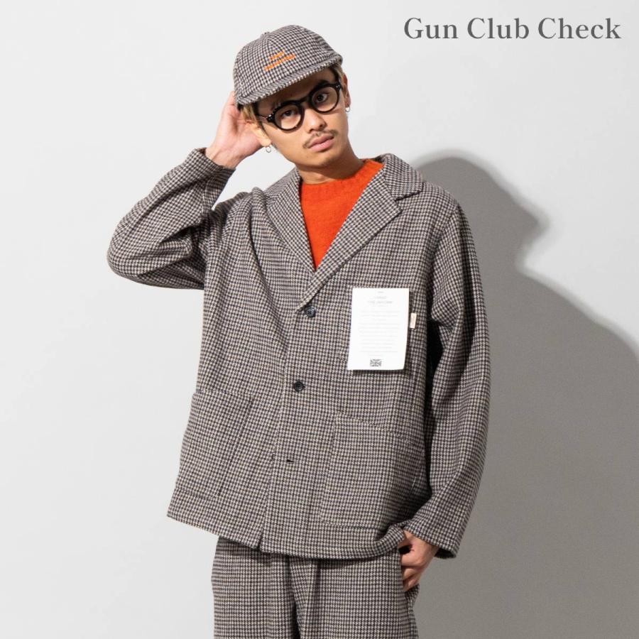 Yarmo（ヤーモ） ヤーモザユニフォーム YARMO THE UNIFORM WORK JACKET