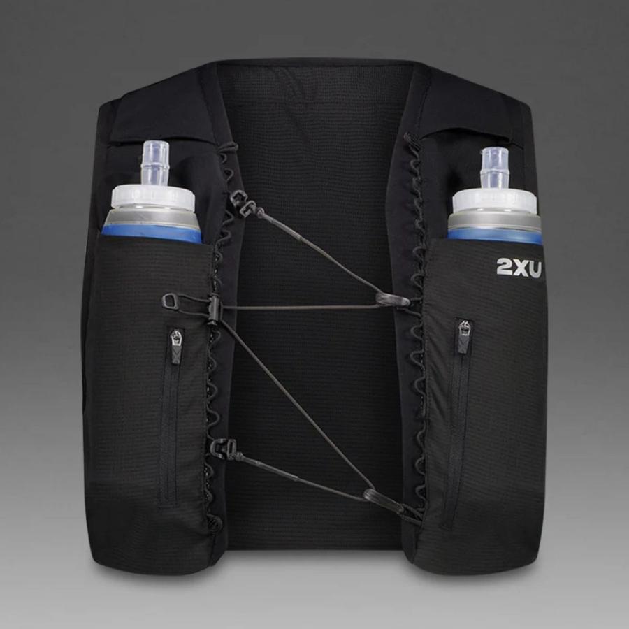 2XU（ツータイムズユー） ラン ハイドレーションベスト ランニング