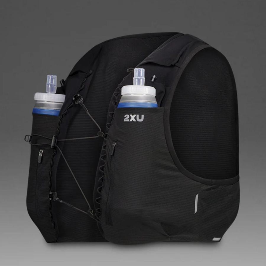 2XU（ツータイムズユー） ラン ハイドレーションベスト ランニング