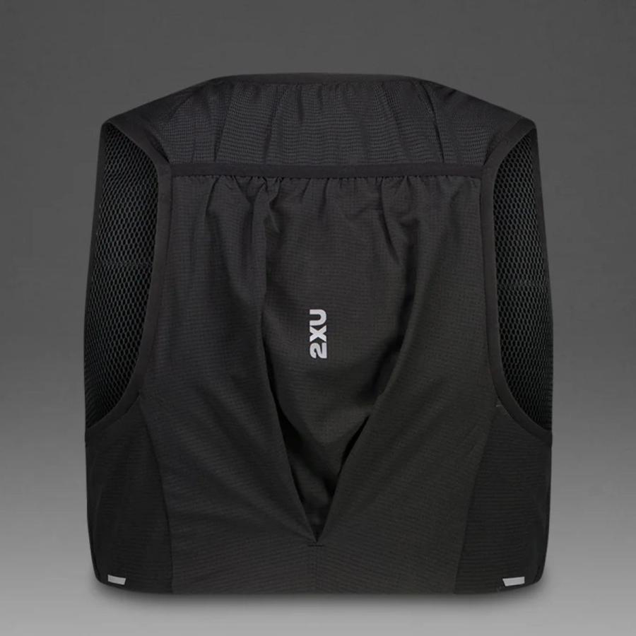 【極美品】2xu ハイドレーションベスト　Sサイズ 2XU（ツータイムズユー） ラン ハイドレーションベスト ランニング