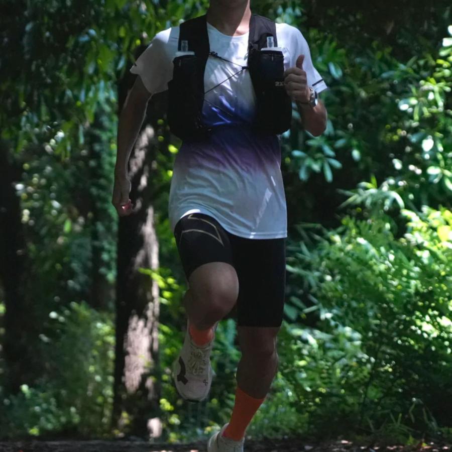 2XU（ツータイムズユー） ラン ハイドレーションベスト ランニング