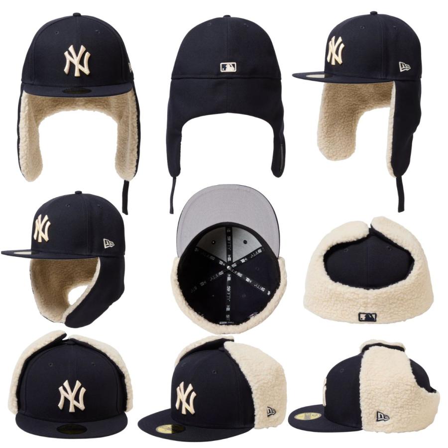 NEW ERA（ニューエラ） NEW ERA 59FIFTY Dog Ear ドッグイヤー