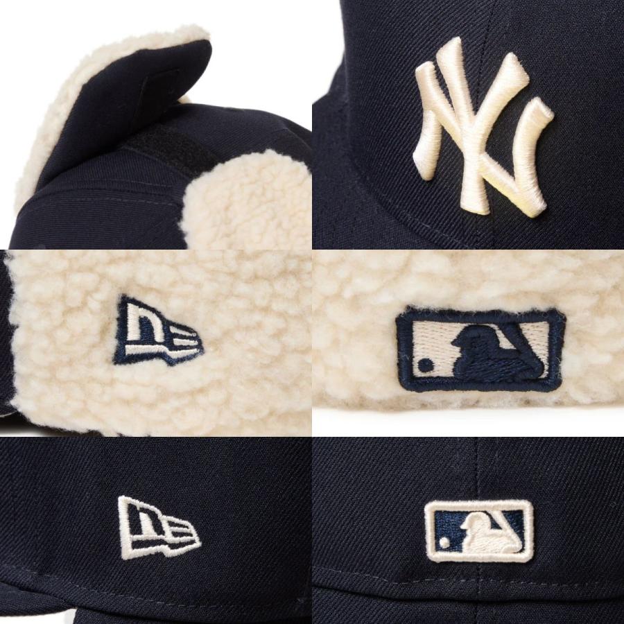 NEW ERA（ニューエラ） NEW ERA 59FIFTY Dog Ear ドッグイヤー カジュアル 帽子 キャップ 14668175 ...