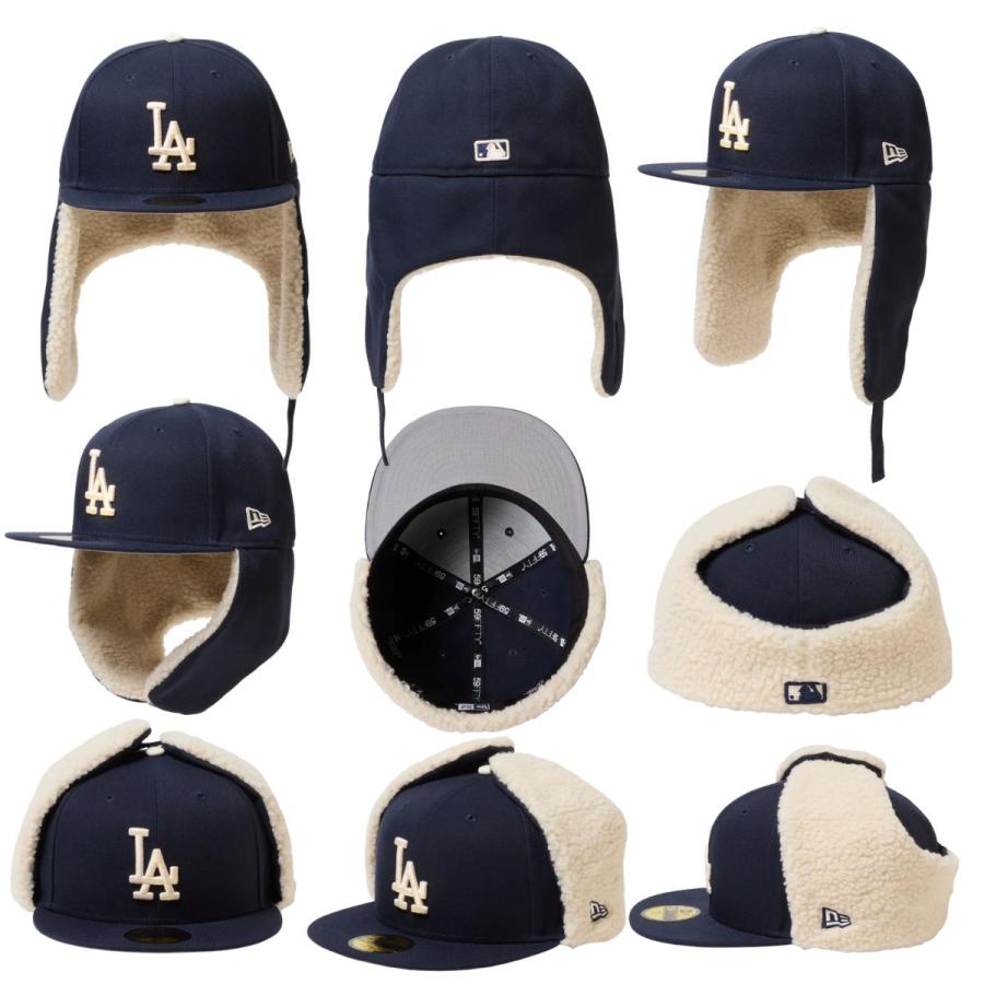 NEW ERA（ニューエラ） NEW ERA 59FIFTY Dog Ear ドッグイヤー カジュアル 帽子 キャップ 14668175 ...