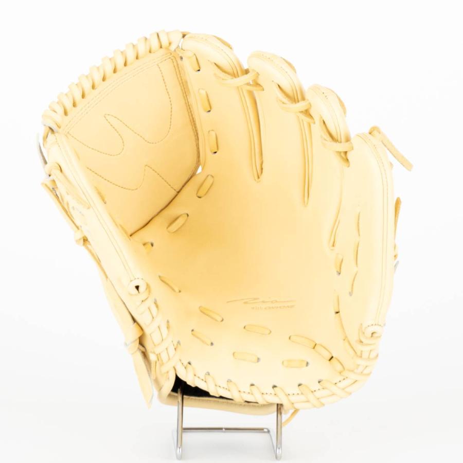 アイピーセレクト 硬式内野用 収納袋付き アイピーセレクト 硬式内野手