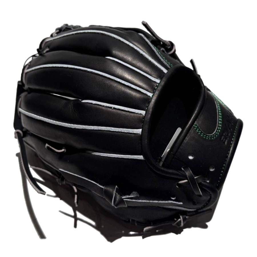 ATOMS アトムズ 専用グラブ袋付き 限定 硬式用グラブ 内野手用 28.3cm