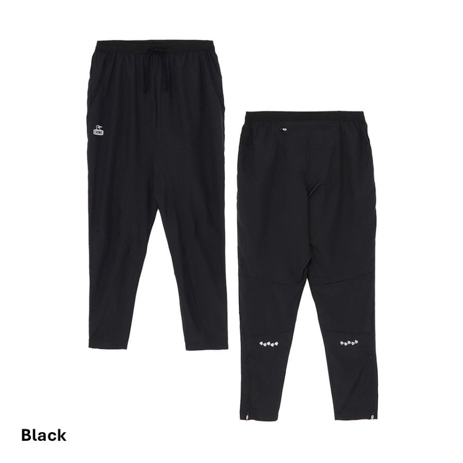 チャムス CHUMS / Running Pants ランニングパンツ チャムス CHUMS ランニングパンツ Running Pants ロングパンツ 撥水