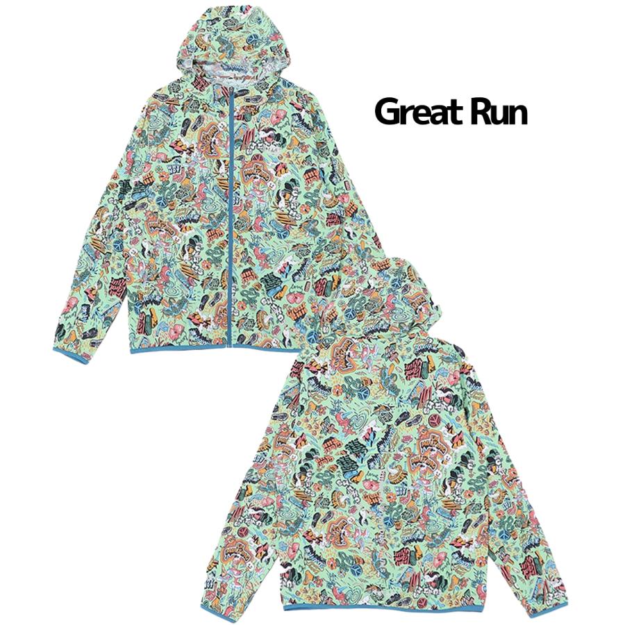 CHUMS（チャムス） ランニングジャケット レディース カジュアル