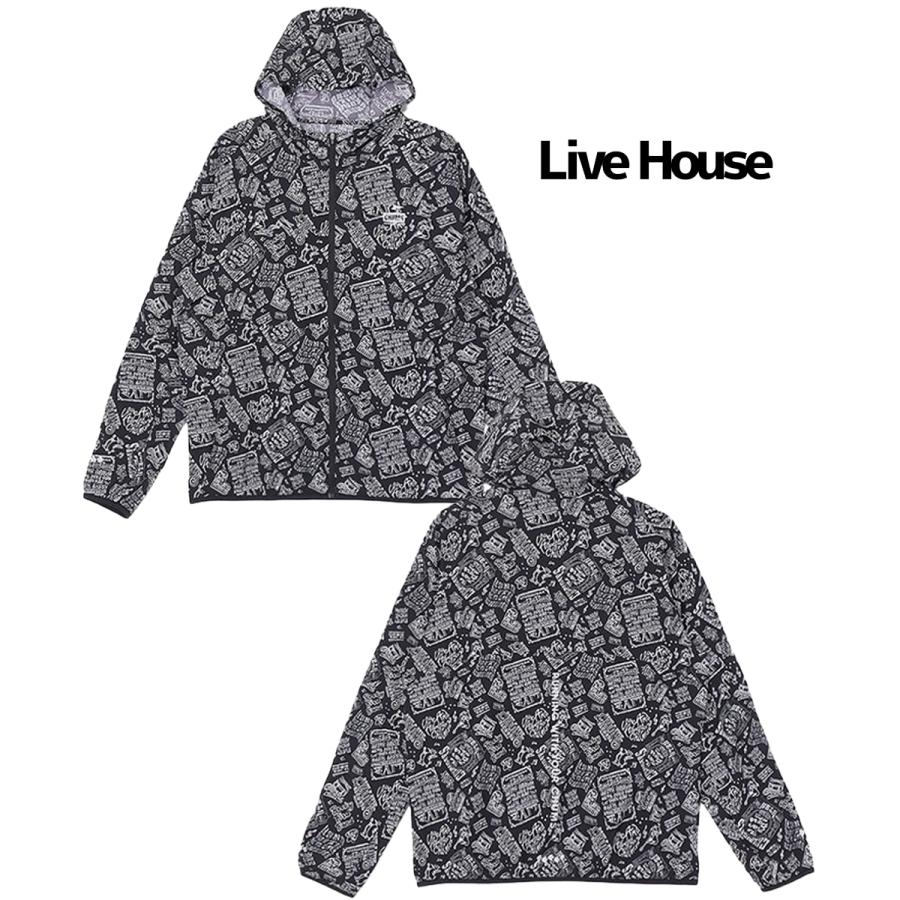 CHUMS（チャムス） ランニングジャケット レディース カジュアル