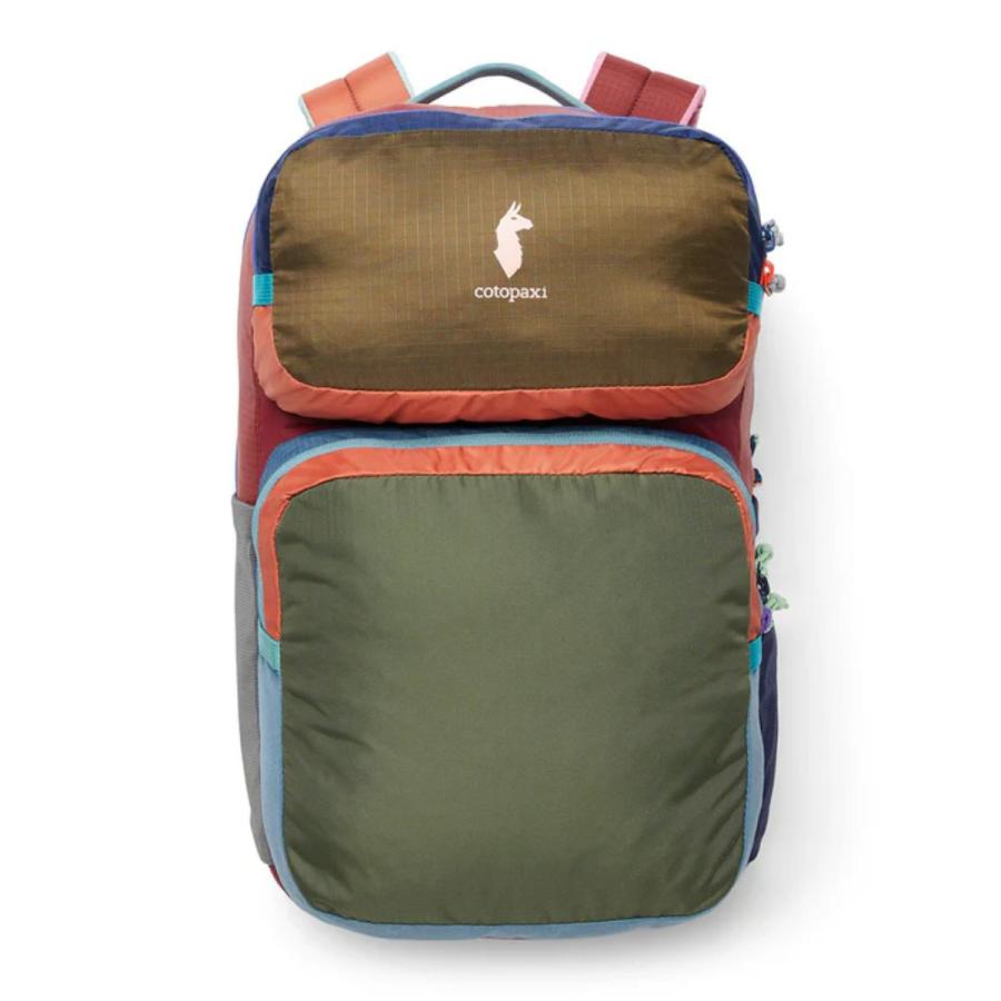 コトパクシ COTOPAXI TASRA 16L BACKPACK DEL DIA メンズ レディース