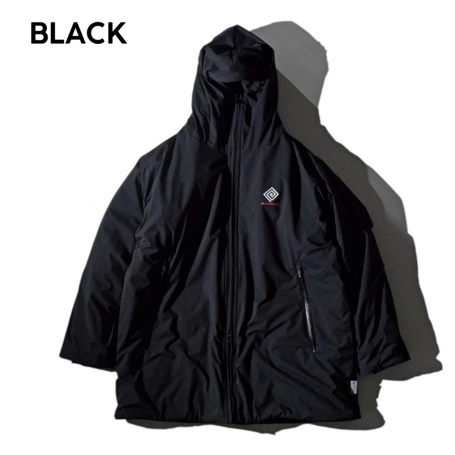 ELDORESO（エルドレッソ） ELDORESO Time Keeper Jacket2 タイム