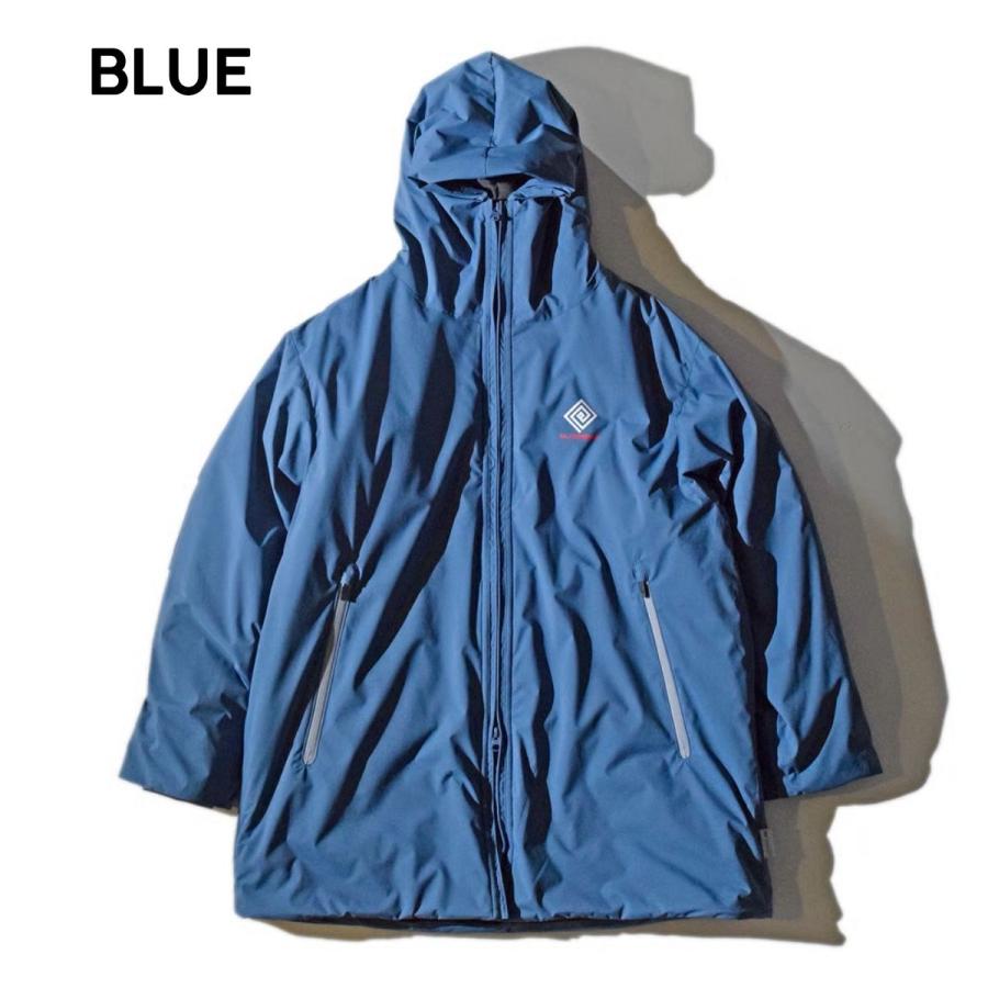 ELDORESO（エルドレッソ） ELDORESO Time Keeper Jacket2 タイム