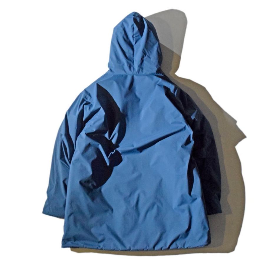 ELDORESO（エルドレッソ） ELDORESO Time Keeper Jacket2 タイム