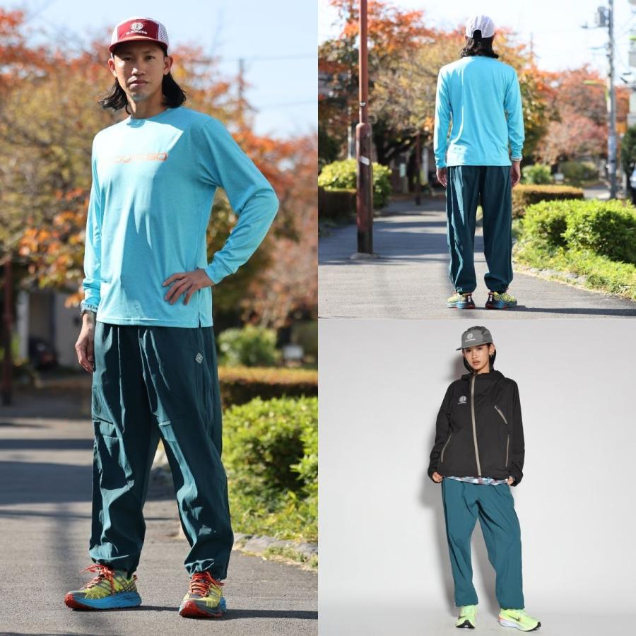 ELDORESO（エルドレッソ） ELDORESO Operation Pants オペレーション