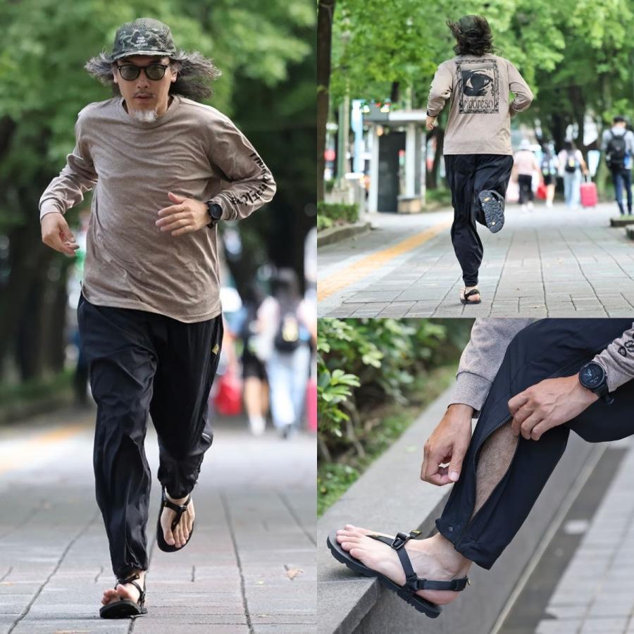 ELDORESO（エルドレッソ） ELDORESO Operation Pants オペレーション