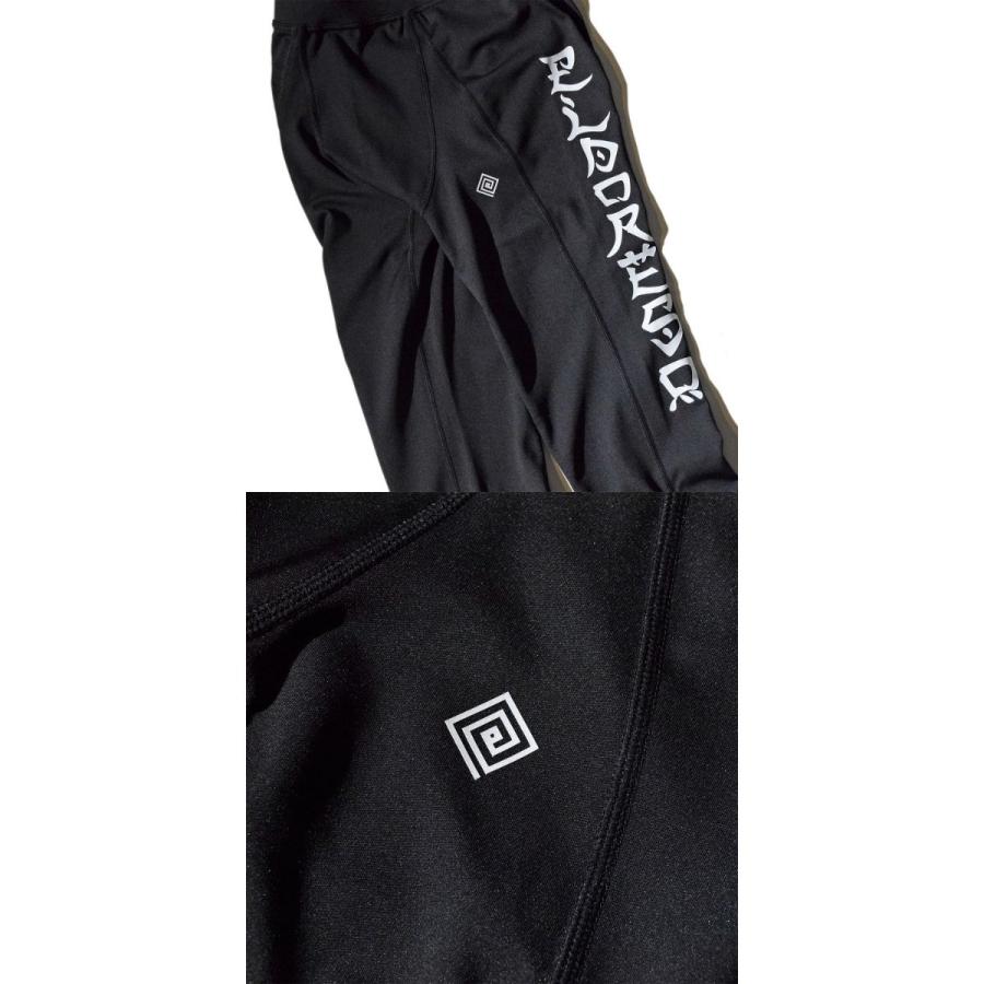 ● エルドレッソ ELDORESO ランニング タイツ スパッツ Sサイズ ● ELDORESO（エルドレッソ） ELDORESO Sanskrit Long Spats