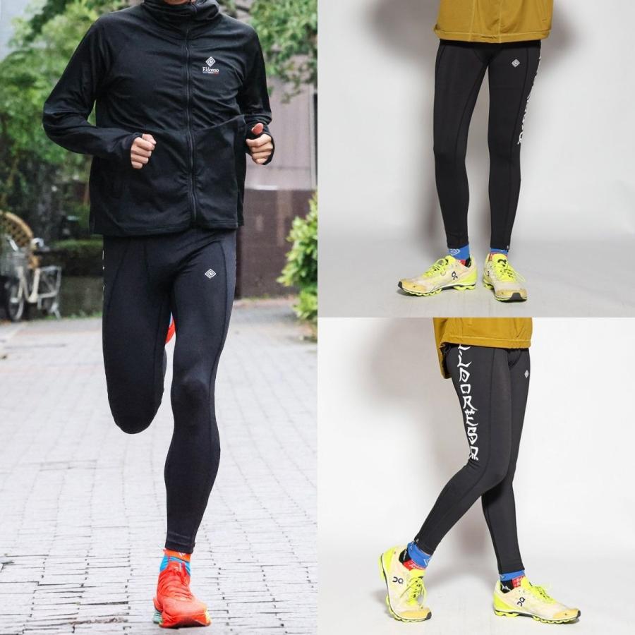 ウォーキング・ランニングウェア ELDORESO エルドレッソ（eldoreso）のランニングウェア通販ならスポタカオンライン