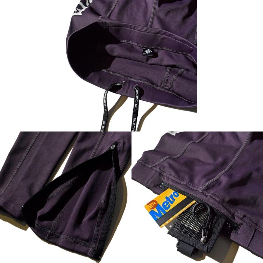 ELDORESO（エルドレッソ） ELDORESO Sanskrit Long Spats