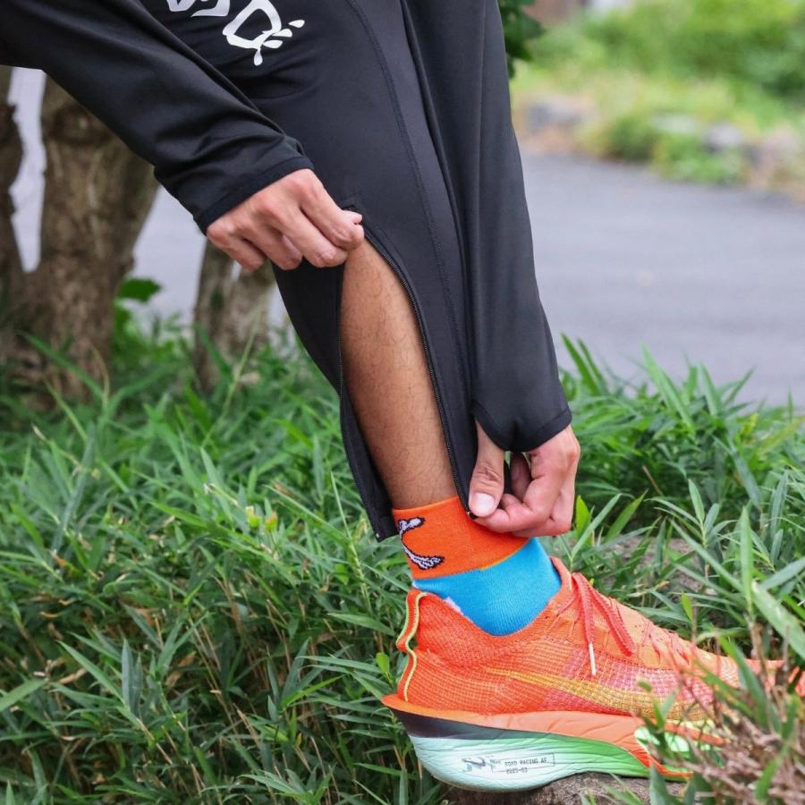 ELDORESO（エルドレッソ） ELDORESO Sanskrit Long Spats