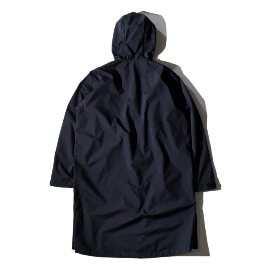 ELDORESO（エルドレッソ） ELDORESO Long Wind Shield ロングウィンド