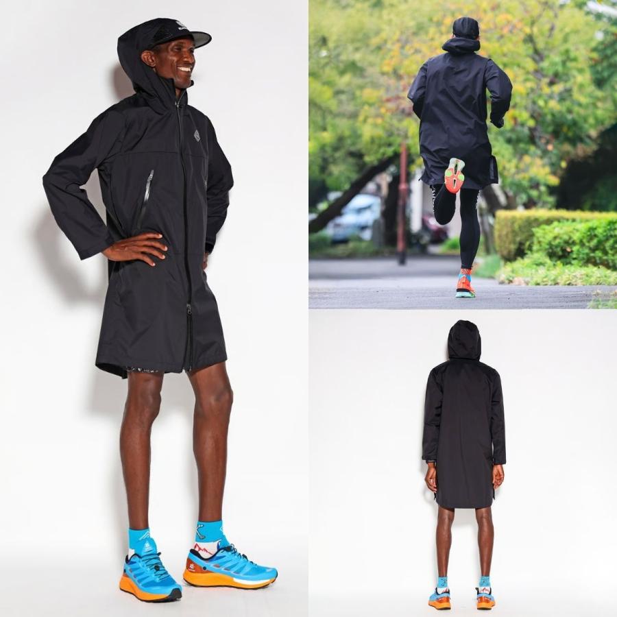 ELDORESO（エルドレッソ） ELDORESO Long Wind Shield ロングウィンド