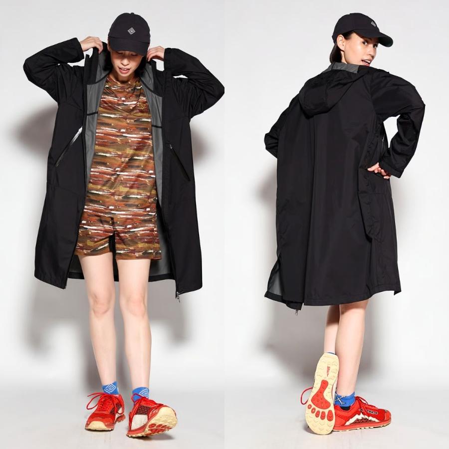 ELDORESO（エルドレッソ） ELDORESO Long Wind Shield ロングウィンド