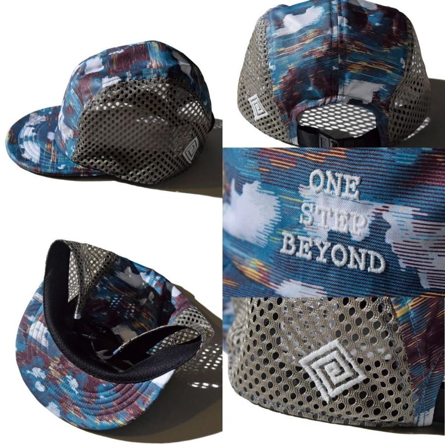 ELDORESO（エルドレッソ） ELDORESO Joshua Cap ランニングキャップ