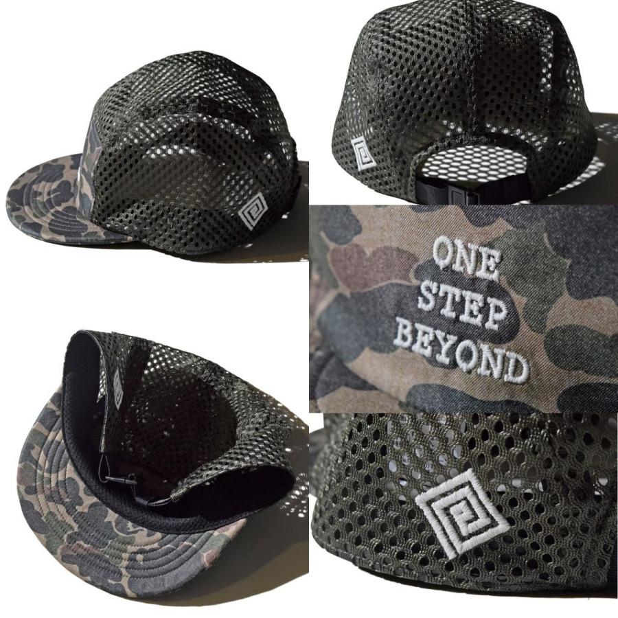 ELDORESO（エルドレッソ） ELDORESO Joshua Cap ランニングキャップ