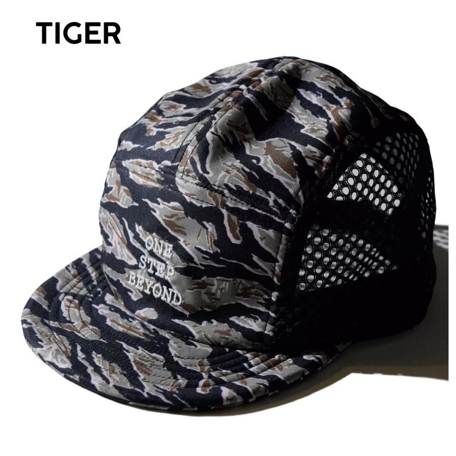 ELDORESO（エルドレッソ） ELDORESO Joshua Cap ランニングキャップ