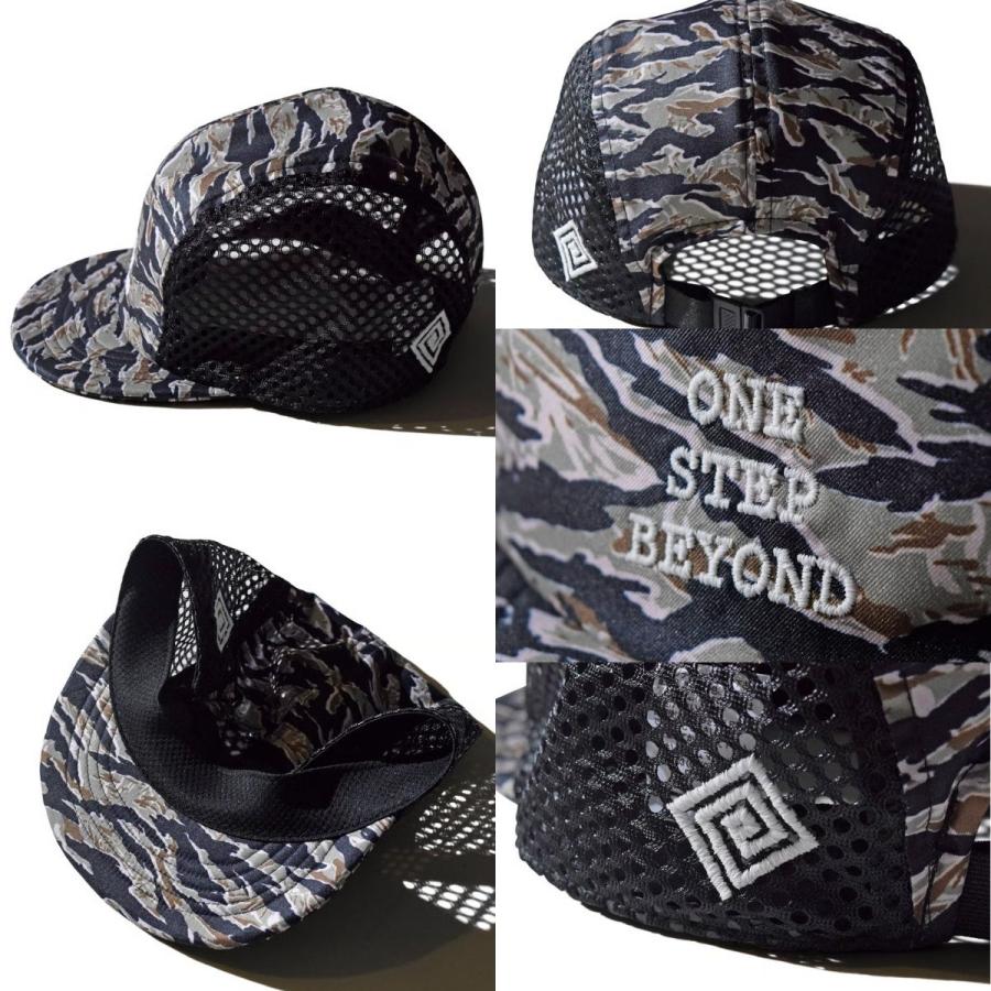 ELDORESO（エルドレッソ） ELDORESO Joshua Cap ランニングキャップ