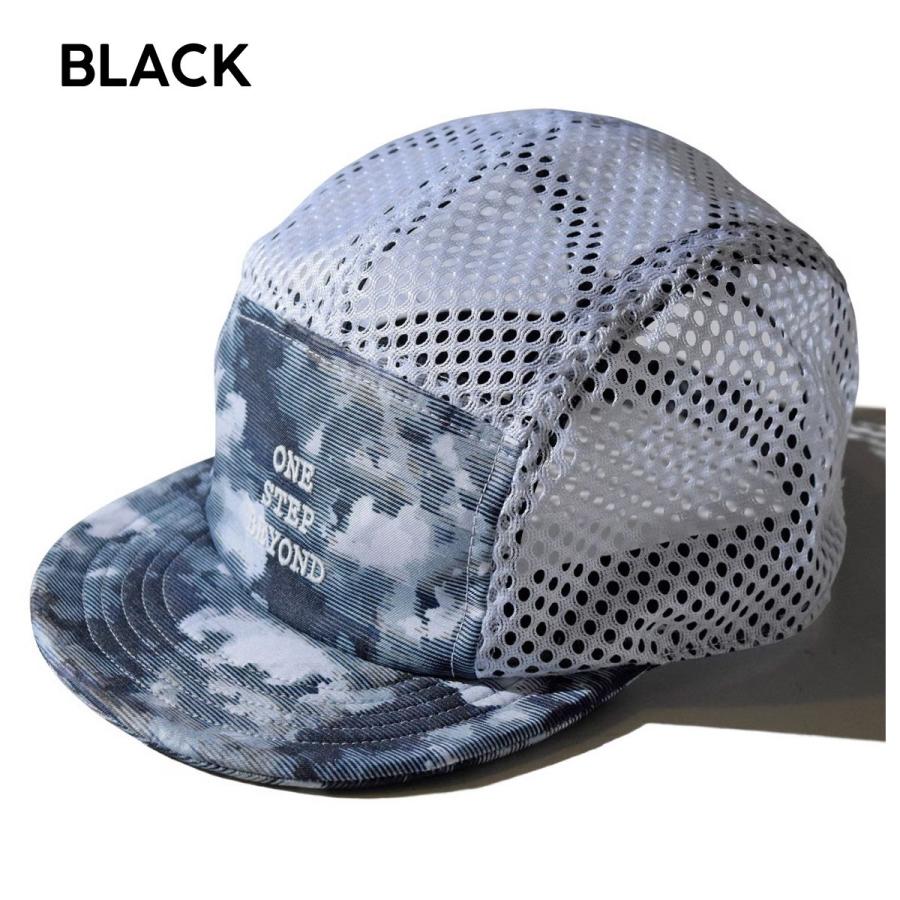 ELDORESO（エルドレッソ） ELDORESO Joshua Cap ランニングキャップ