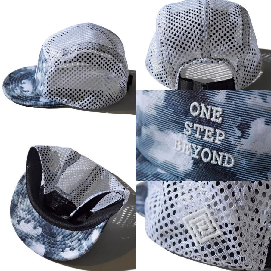 ELDORESO（エルドレッソ） ELDORESO Joshua Cap ランニングキャップ