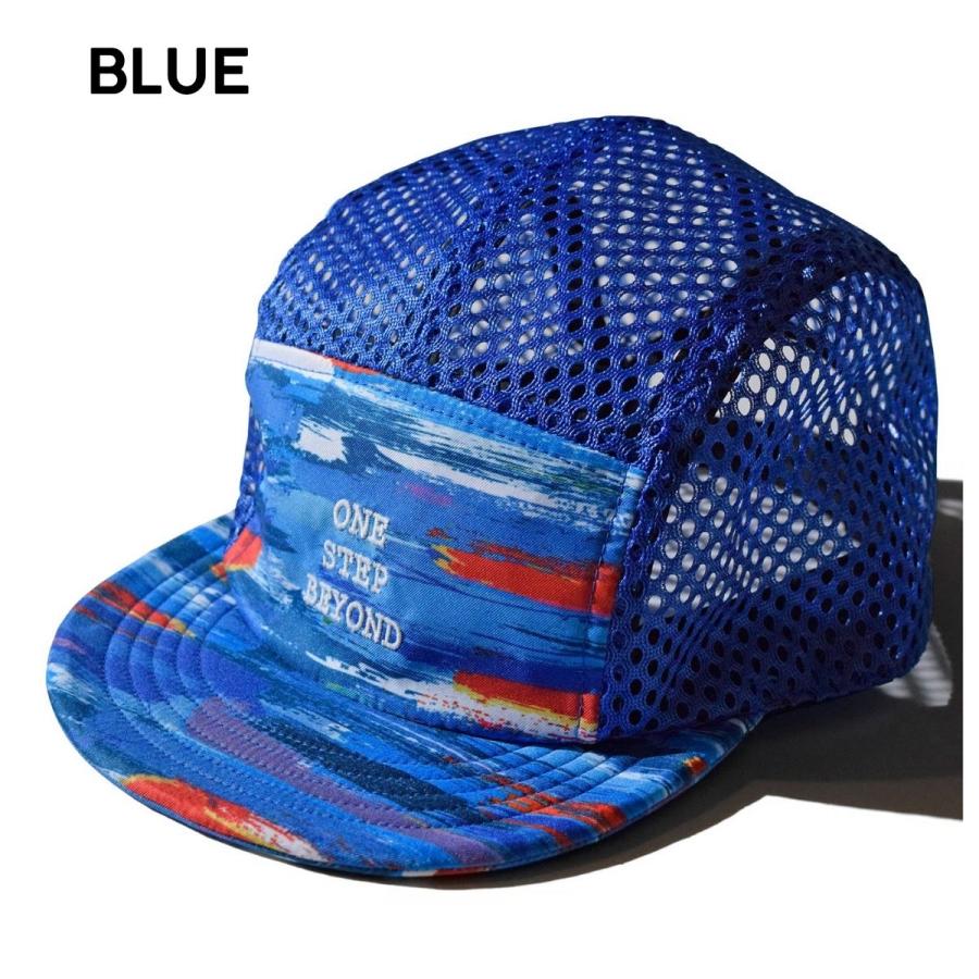 ELDORESO（エルドレッソ） ELDORESO Joshua Cap ランニングキャップ