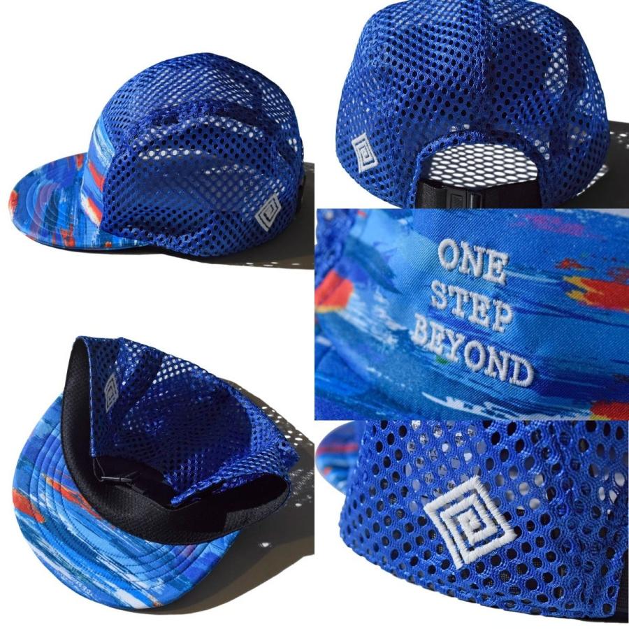 ELDORESO（エルドレッソ） ELDORESO Joshua Cap ランニングキャップ