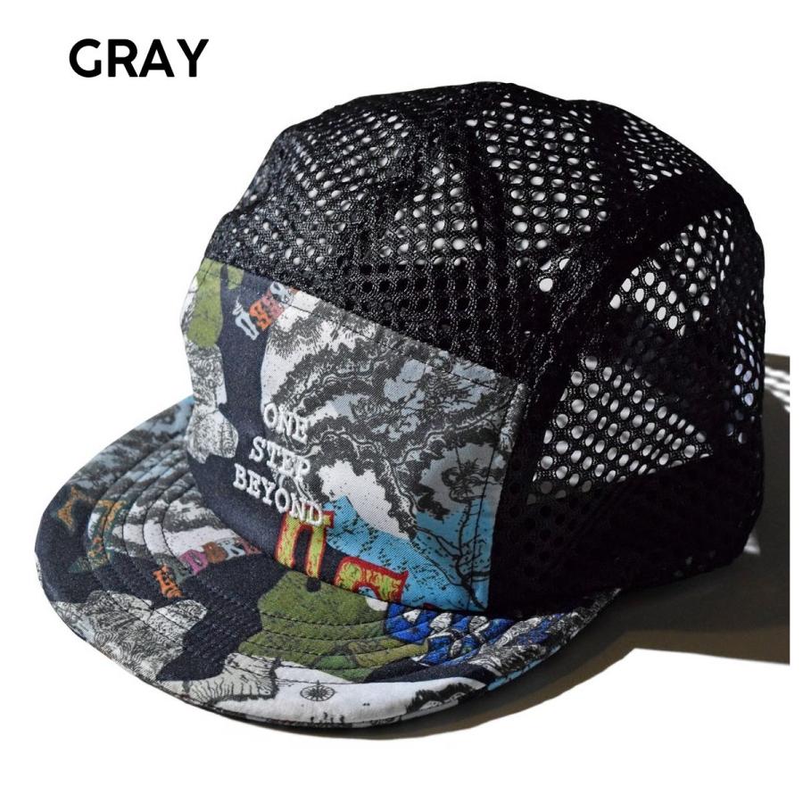 ELDORESO（エルドレッソ） ELDORESO Joshua Cap ランニングキャップ