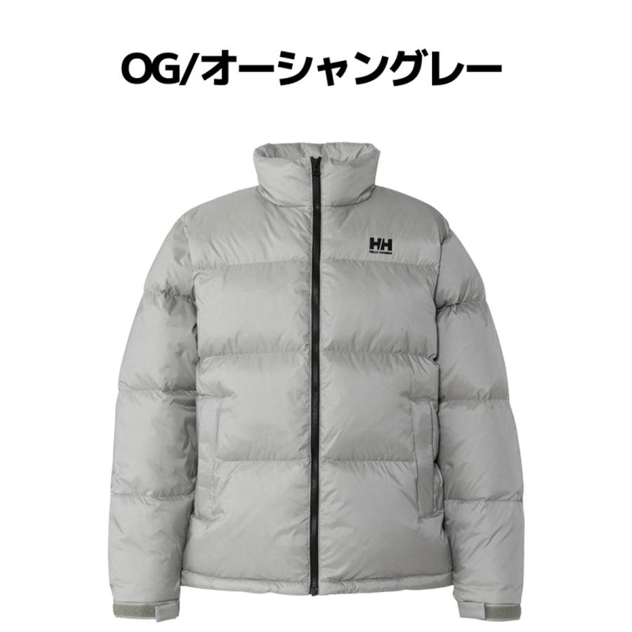 HELLY HANSEN（ヘリーハンセン） HELLY HANSEN FILLY DOWN JACK