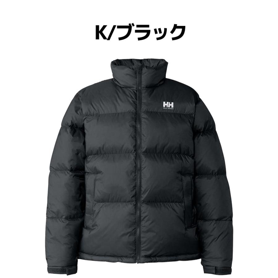 HELLY HANSEN（ヘリーハンセン） HELLY HANSEN FILLY DOWN JACK