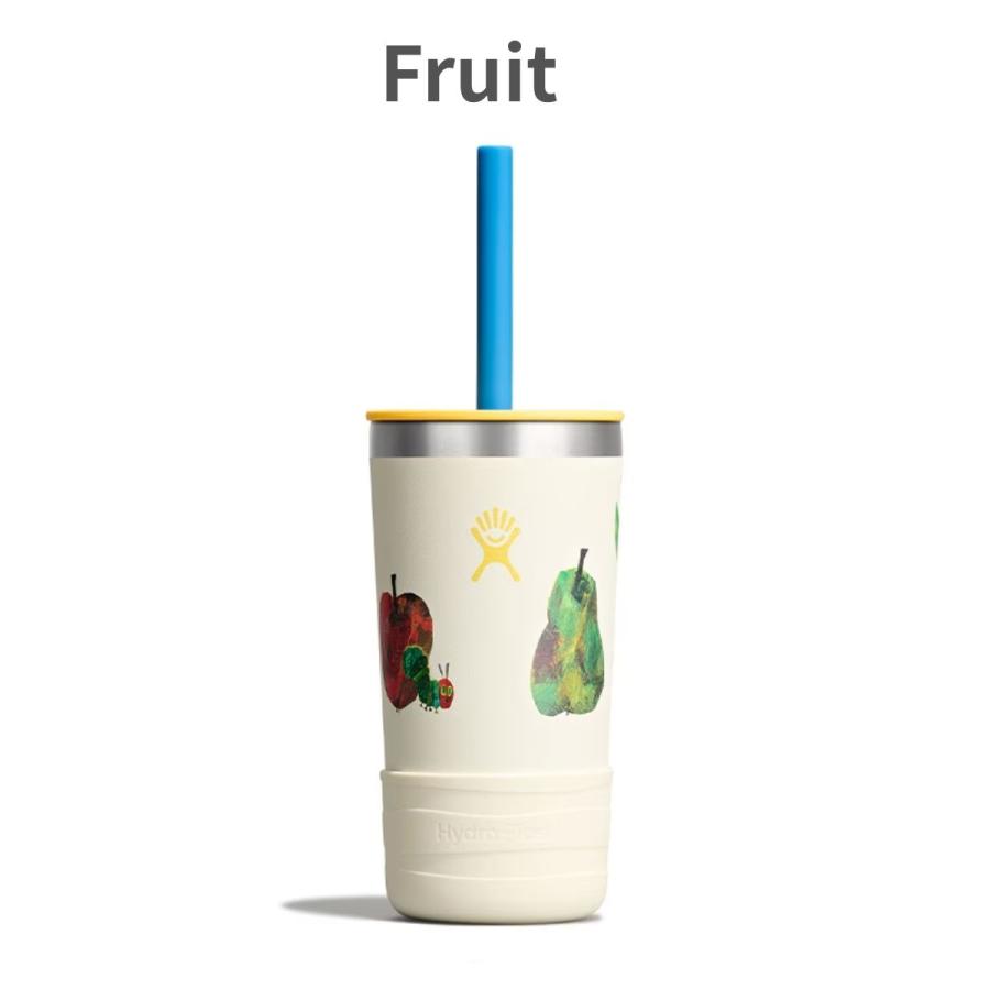 HYDRO FLASK（ハイドロフラスク） Hydro Flask ERIC CARLE 12oz KIDS