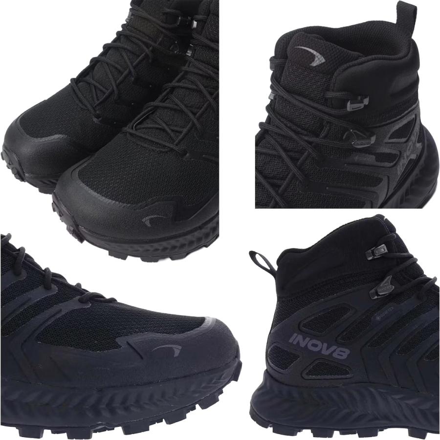 未使用 SALOMON XT-6 ホワイト スニーカー 23.5cm inov-8（イノヴェイト） イノヴェイト/イノベイト/イノベート inov-8