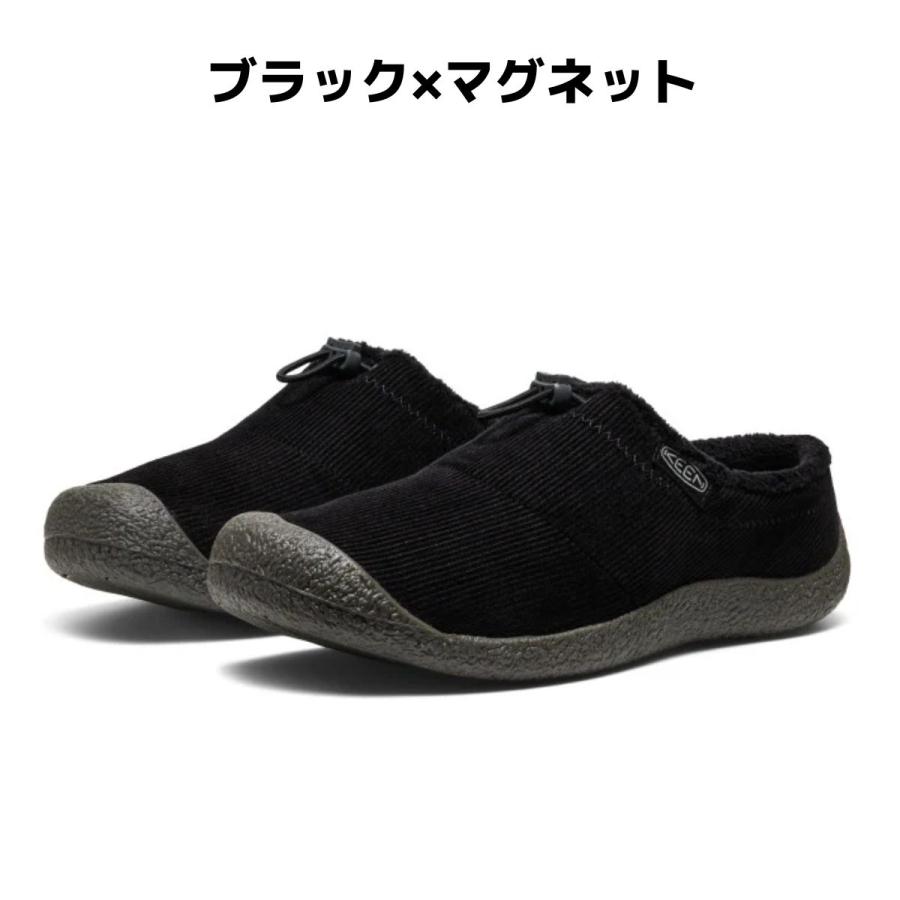 KEEN（キーン） KEEN HOWSER 3 SLIDE ハウザー スリー スライド メンズ 